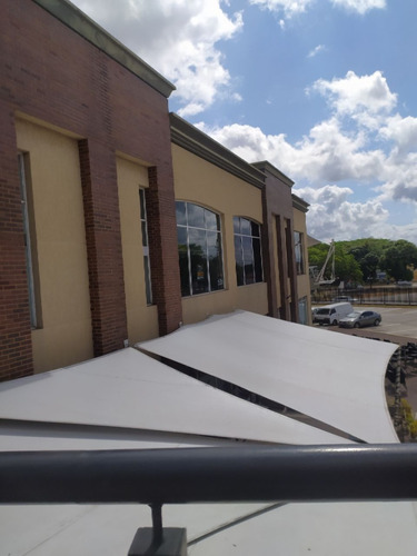 Imagen 27 de 29 de Local Comercial En Alquiler, Urbanización Chilemex, Centro Comercial Costa América, Puerto Ordaz