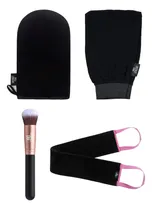 Comprar Kit De Bronceado Existing Beauty Bronze Tan, Juego De 4 Con 
