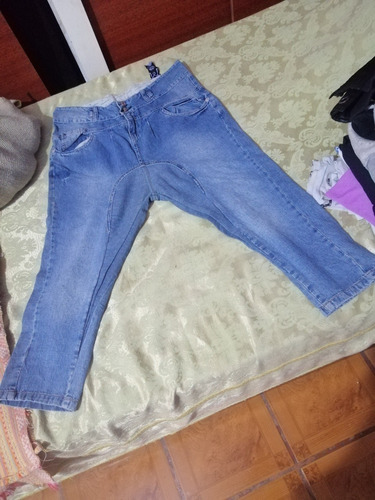 Jeans Cagado Tabatha 