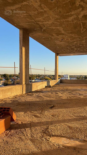 Venta Departamento 3 Ambientes En Beccar