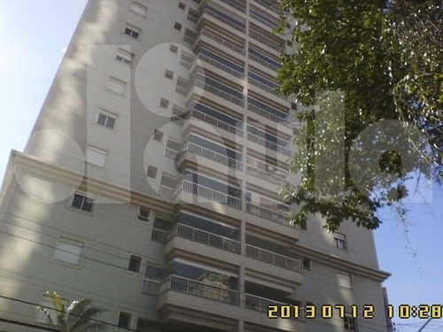 Imagem 9 de 14 de Apartamento Novo Em Santo André Bairro Jardim Com 175m² - 1033-3937