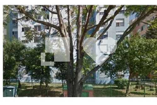 Imagem 1 de 8 de Apartamento - Humaita - Ref: 21148 - V-222101