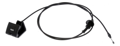 Cable Chicote Apertura Cofre Chevrolet Venture 2005