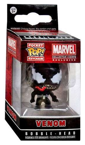 Funko Pop Poket Venom (22575)