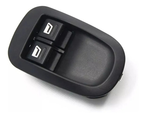Comando Botón Vidrio Eléctrico Peugeot 206 207...