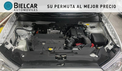 Mitsubishi Asx 2.0 Automatica Excelente Estado
