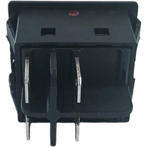 Switch Chaca Chaca 30 Amp 250v