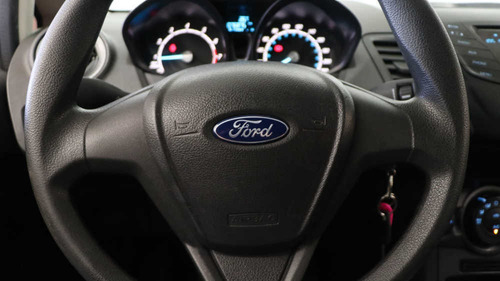 Ford Fiesta Kinetic Design 1.6 S 120cv - 150822 - C(p)
