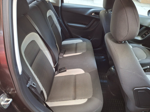 Citroën C3 1.6 Vti 115 Feel