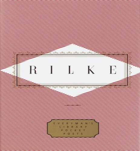 Poems, De Rainer Rilke. Editorial Random House Usa Inc, Tapa Dura En Inglés