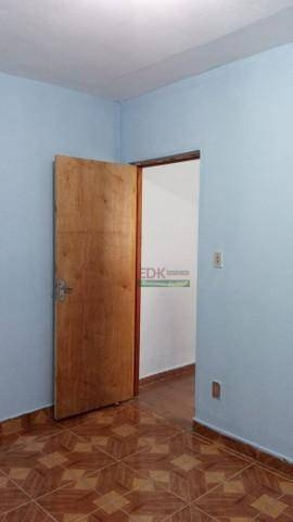 Imagem 3 de 16 de Casa Com 3 Dormitórios À Venda, 287 M² Por R$ 299.000 - Jardim Bela Vista - Ferraz De Vasconcelos/sp - Ca5837