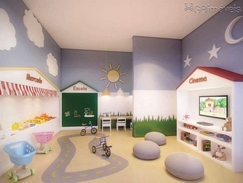Imagem 13 de 15 de Apartamento - Moema - Ref: 11005 - V-ca-lepre2030