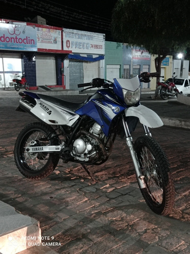 Imagem 1 de 3 de Yamaha Yamaha Lander 250