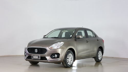 Suzuki Dzire 1.2 Gl Mt