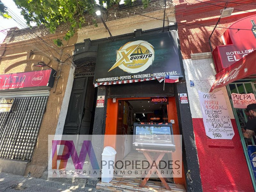 Local Comercial En Venta En Santiago