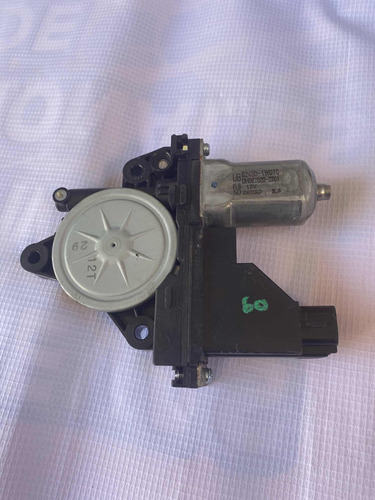 Motor Elevador Vidrio Del Izq Kia Río 2012-2016 82450-1w010