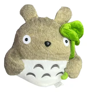 Peluche Totoro Marrón 23cm - Totoro