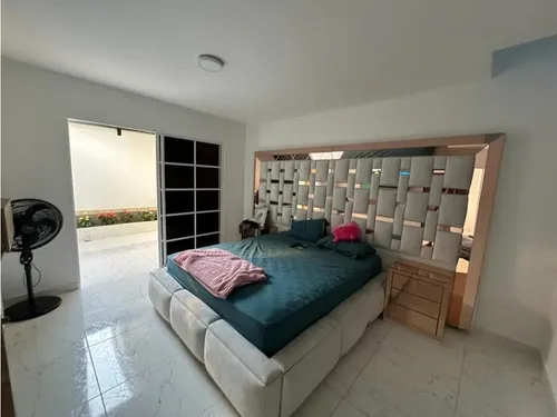 Casa En Venta Los Colores (l)