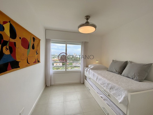 Imagen 19 de 20 de Apartamento En Playa Brava, Punta Del Este. - Punta Del Este Brava