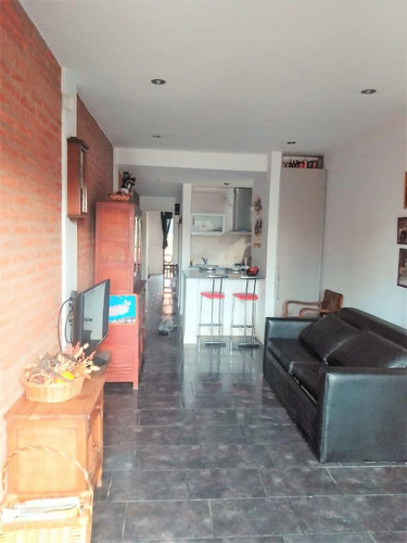 Imagen 8 de 24 de Muy Bonito Departamento Tipo Casa 2 Ambientes Sin Expensas