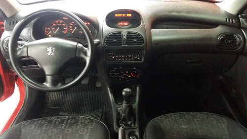 Peugeot 206 1.4 Presence Flex 3p