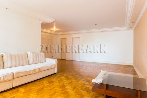 Imagem 3 de 15 de Apartamento - Perdizes - Ref: 113906 - V-113906