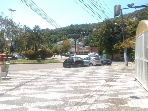 Imagem 23 de 25 de Apartamento Com 2 Dormitórios À Venda, 70 M² - São Francisco - Niterói/rj - Ap6037