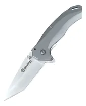 Comprar Canivete Tático Invictus Rust Aço Inox 3cr13 Clip Tático
