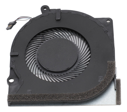Ventilador De Resfriamento De Cpu Para Probook 430 G6 Com Ef