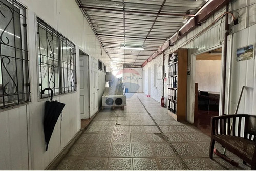 Frigorífico / Comercial
