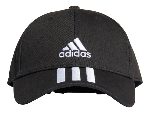 Gorra Béisbol 3 Franjas Sarga adidas