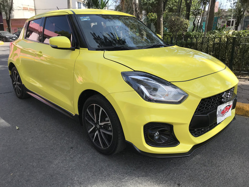 Suzuki Swift 1.0 Booster Jet At