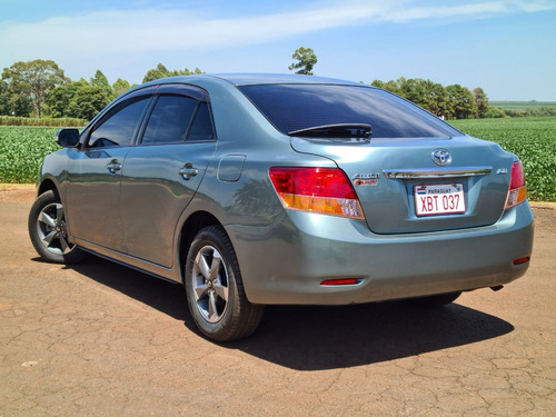 Imagen 4 de 10 de Toyota Allion Aut
