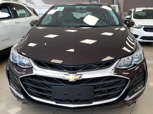 Chevrolet Cruze 5 Puertas Lt 0km#7