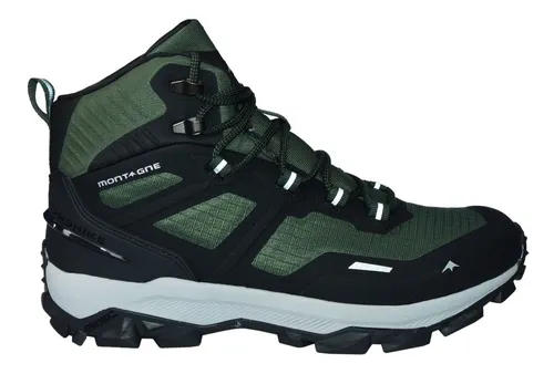 Botas Prohike Hombre Trekking Original