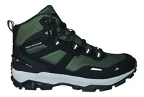 Comprar Botas Montagne Prohike Hombre Trekking Original