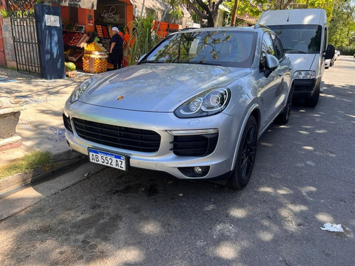 Porsche Cayenne 4.8 S 400cv