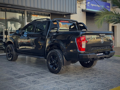 Nissan Frontier 2.3bt X-gear 4x4 At L22