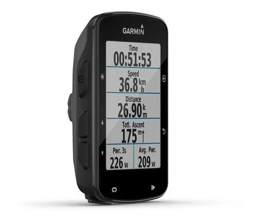 Garmin edge 520 best sale plus para mtb