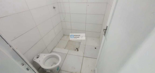 Imagem 9 de 17 de Apartamento Com 2 Dorms, Tupi, Praia Grande - R$ 179 Mil, Cod: 3391 - V3391