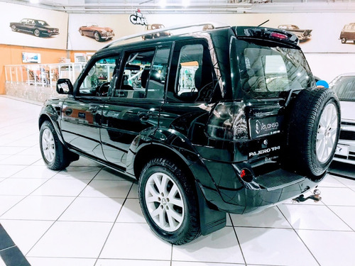 Imagem 5 de 12 de Tr4 2.0 - Flex - 2012 - 4x2 - Automático + 4 Pneus Zero