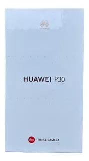 Huawei P30 128 Gb Aurora 6 Gb Ram