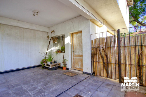 Terreno De 260 M2 En Martinez