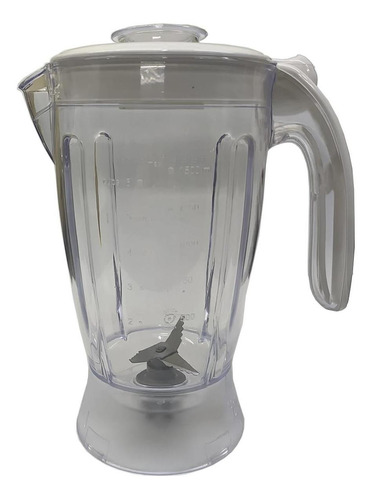 Copo Liquidificador Philips Walita Liquifaz Completo