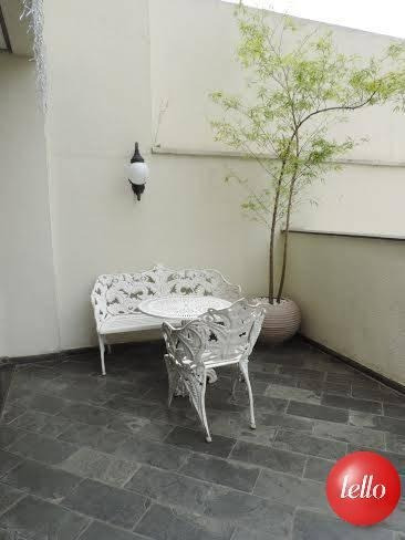 Apartamento - Ref: 109080