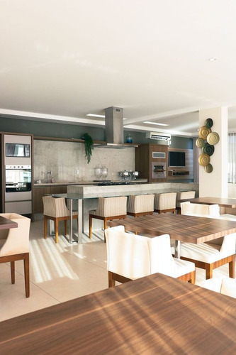 Imagem 17 de 30 de Apartamento Em Florianópolis - Sc - Co0037_ccon