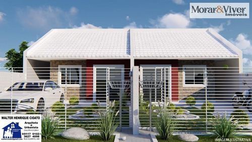 Imagem 6 de 15 de Casa Para Venda Em Fazenda Rio Grande, Nações, 3 Dormitórios, 1 Suíte, 1 Banheiro, 2 Vagas - Faz6646_1-1284306