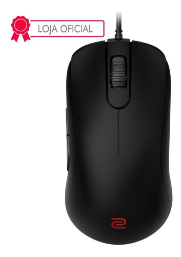 Mouse Gamer Zowie S1 Sensor 3360 Para Esports