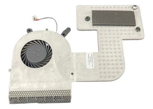 Cooler E Dissipador Notebook Lenovo L40-30 (Usado)