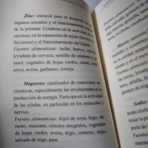 Las Bondades De La Cura De Sirope De Savia Juan Carlos Roca (Reacondicionado)